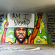Illustration for article titled Exhibit Be - MLK Day, Graffiti Art, History